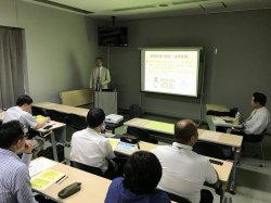 産学・医工連携講演会